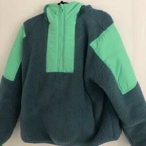 FREE PEOPLE - Lead The Pack Pullover Fleece